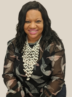 Krystal  Williams